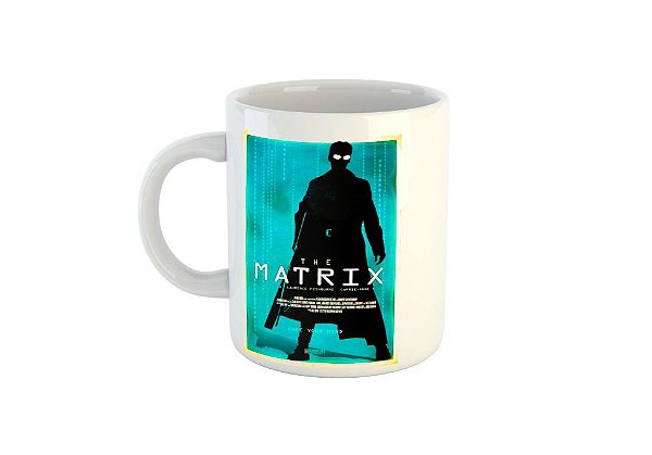 Caneca Matrix C535