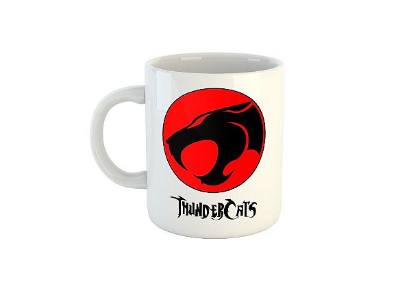 Caneca  Thundercats  C463