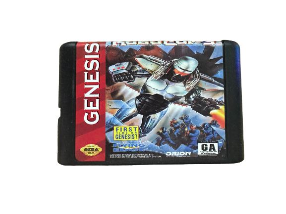 Mega Drive Jogo - Genesis - Sonic 3 Salvando *paralelo - FGameStore