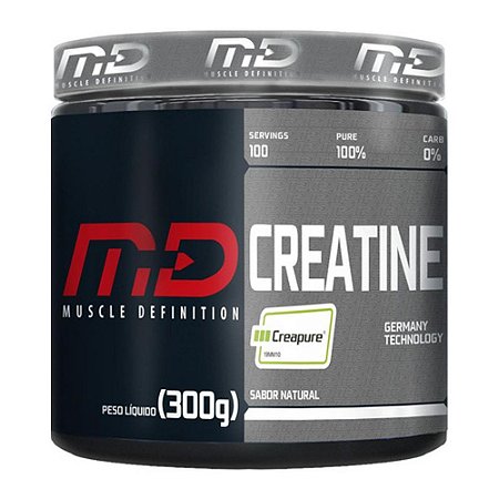 CREATINE CREAPURE MUSCLE DEFINITION - 300G