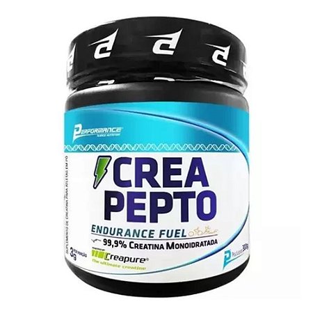 CREA PEPTO CREAPURE PERFORMANCE - 300G