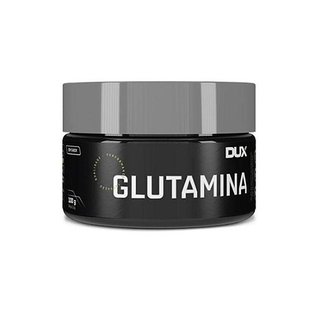 GLUTAMINA DUX - 100G