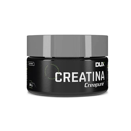 CREATINA CREAPURE DUX - 100G
