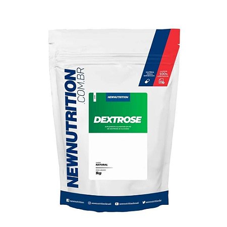 DEXTROSE NEWNUTRITION - 1KG