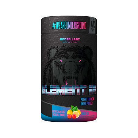 ELEMENT 115 UNDER LABZ - 400G