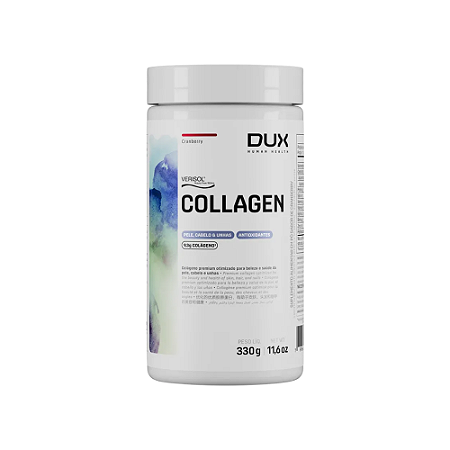 COLLAGEN SKIN CARE DUX - 330G