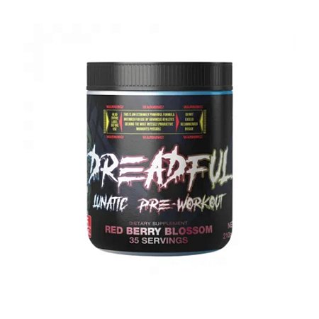DREADFUL DEMONS LAB - 210G