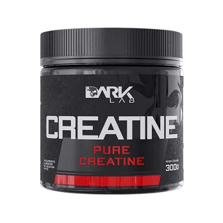 CREATINA DARK LAB - 300G