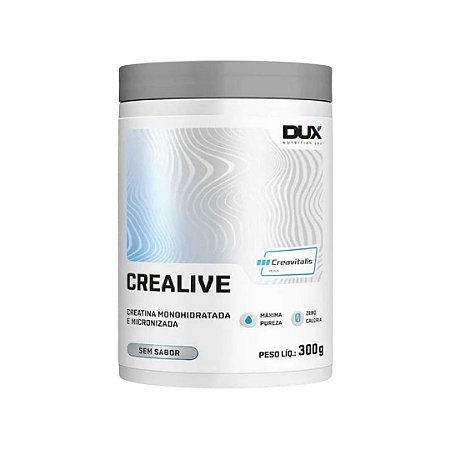 CREALIVE CREAVITALIS DUX - 300G