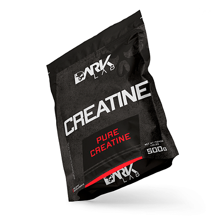 CREATINA DARK LAB - 500g