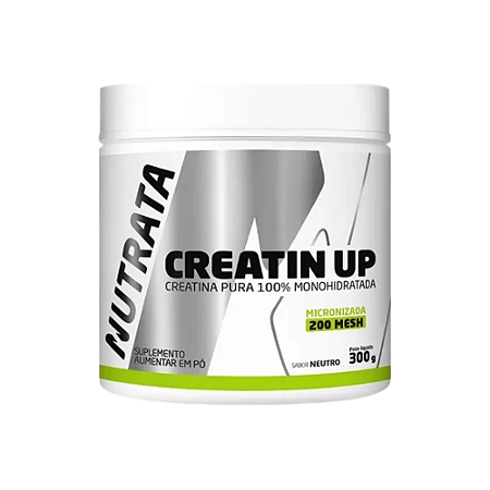 CREATIN UP NUTRATA - 300G