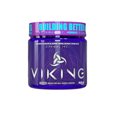 VIKING CANIBAL INC - 300G