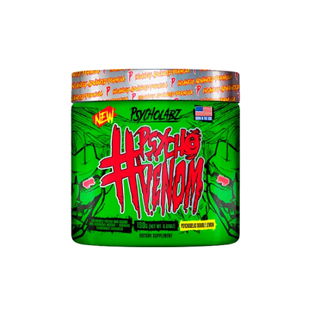 PSYCHO VENOM PSYCHO LABZ - 150G