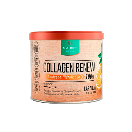 COLLAGEN RENEW NUTRIFY - 300G