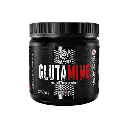 GLUTAMINE DARKNESS - 350G