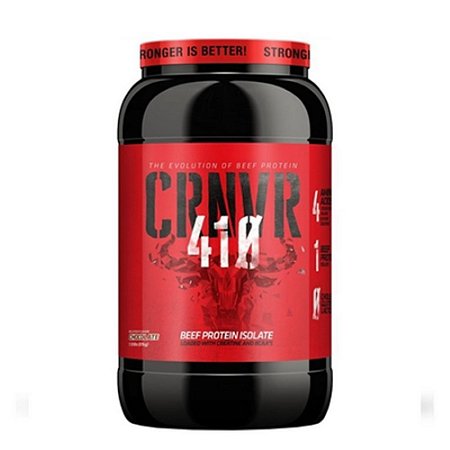 CRNVR BEEF PROTEIN 410 - 876G