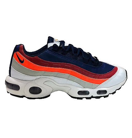 tenis air max 95