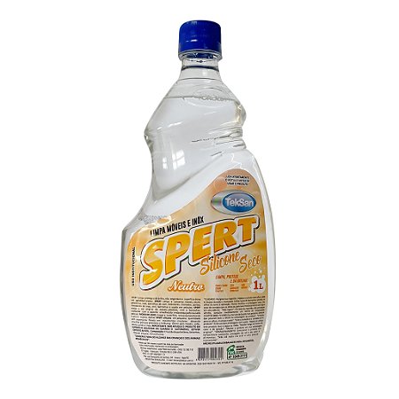 SPERT LUSTRA MÓVEIS NEUTRO 1L REFIL