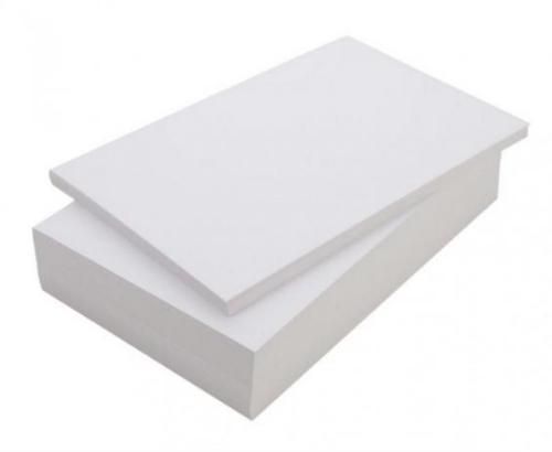 Papel Couche Brilho 170g