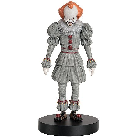 Pennywise It a Coisa Capitulo 1 - Edição 01