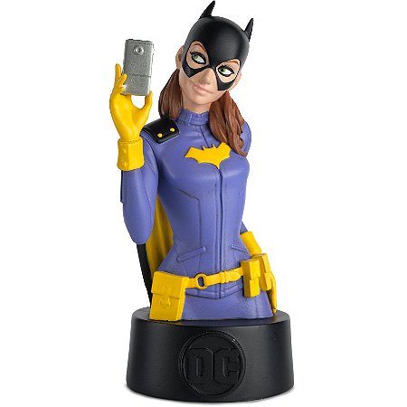 Batgirl - Edição 10