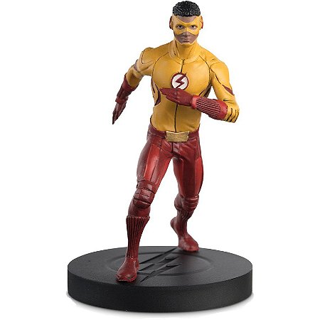 Kid Flash - Edição 02