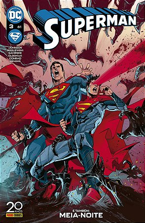Superman - Edição 61