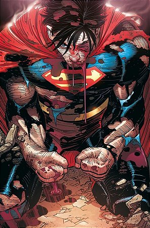Superman - Edição 54