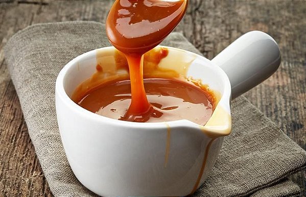 Porção Toffee - 500g