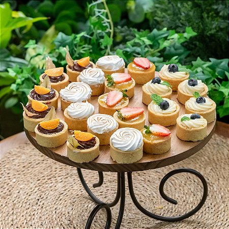 Box Tarteletes