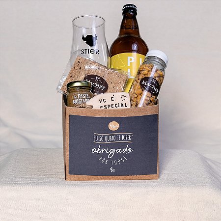 Kit Cerveja