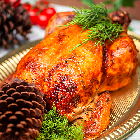 Chester Recheado DIY