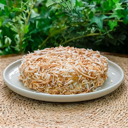 Torta Macron Pequena