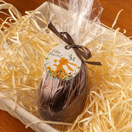 Ovo de Páscoa 100g