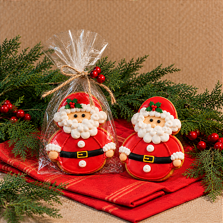 Biscoito Mel Noel MR3 SY