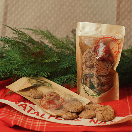 Biscoito Spekulatius