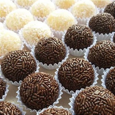 Docinhos Tradicionais