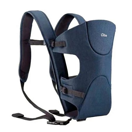 CANGURU LILLO 3 EM 1