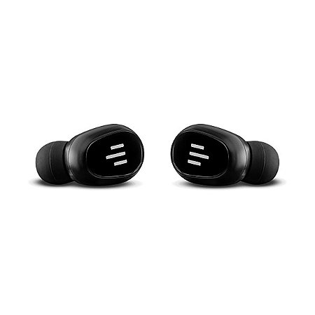Earphone Bluetooth TWS Drop Preto PH345 - PULSE