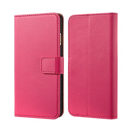 Capa Moto G8 Play Moto One Macro - Carteira Pink