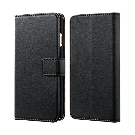 Capa Moto G8 Play Moto One Macro - Carteira Preta
