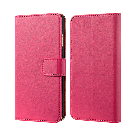 Capa Galaxy A31 - Carteira Carteira Pink