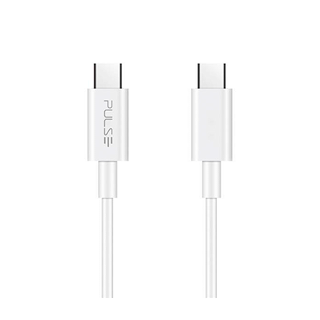 Cabo USB-C para USB-C 1.2M WI426 - Pulse