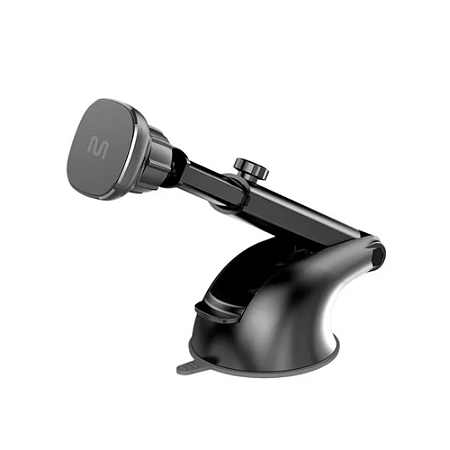 Suporte Automotivo Veicular Magnético AC402 - Multilaser