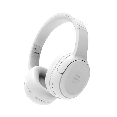 Fone de Ouvido Headphone Bluetooth HB200 Branco PH431 - Pulse