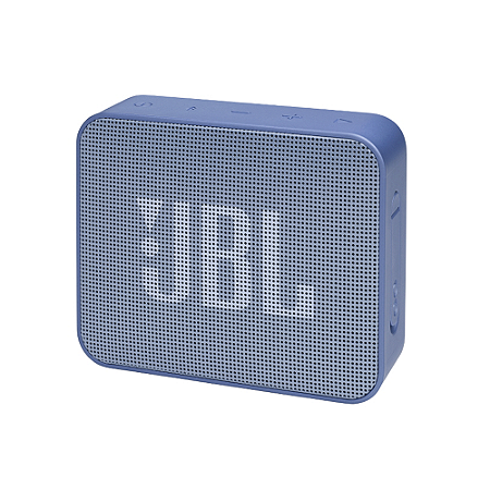 Caixa de Som JBL GO Essential Azul - JBL