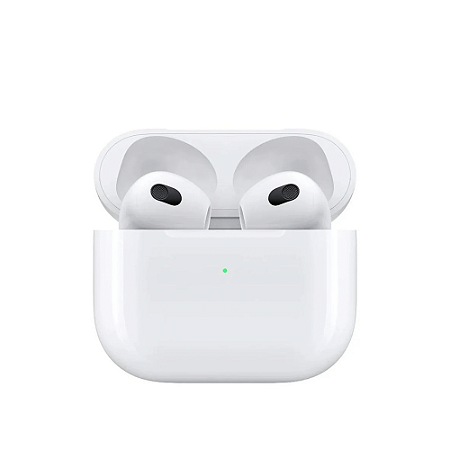 Fone de Ouvido sem Fio Bluetooth Branco KNC5602 - Kaidi