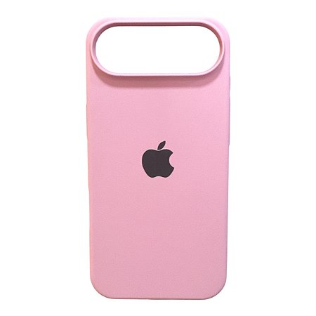 Capa iPhone 17 Air - Case Apple Rosa