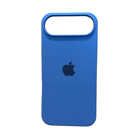 Capa iPhone 17 Air - Case Apple Azul