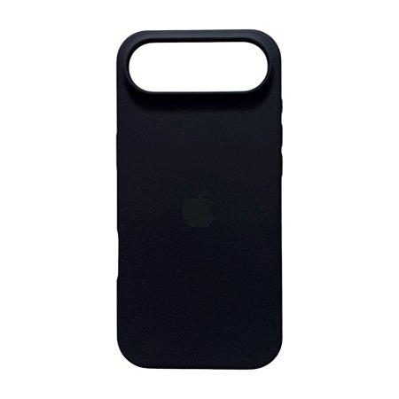Capa iPhone 17 Air - Case Apple Preta